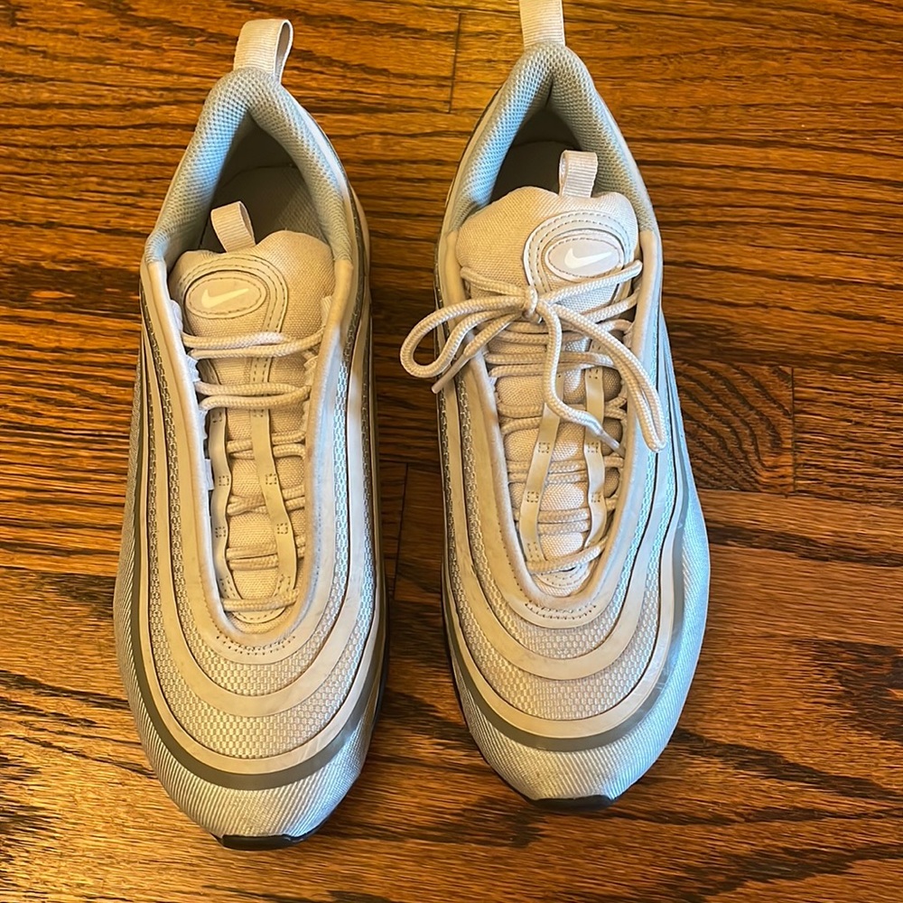 Nike sneakers